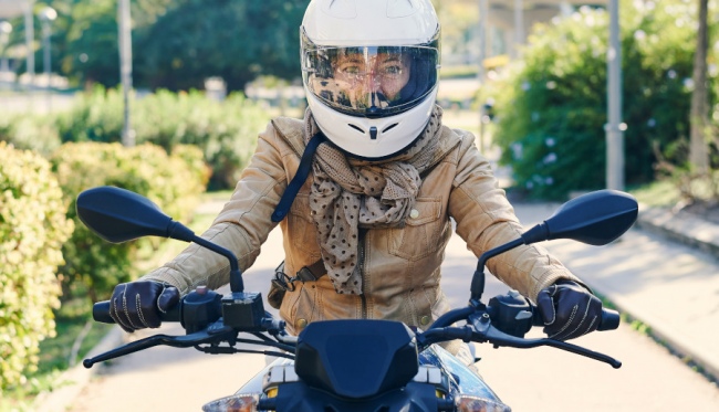 Seguro de moto por días: Los mejores, qué es y cómo funciona